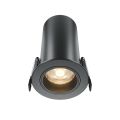 Встраиваемый светильник Technical DL125-L12-3K-B