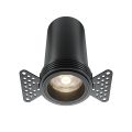 Встраиваемый светильник Technical DL125-L12-4K-TRS-B