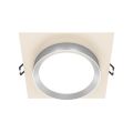 Встраиваемый светильник Technical DL086-GX53-SQ-WS