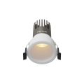 Встраиваемый светильник Technical DL116-10W-2.7K-W