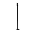 Комплектующие для уличной трековой системы Outdoor O-TR001-HL-B300