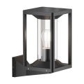 Уличный настенный светильник Outdoor O452WL-01GF