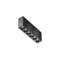 Потолочный светильник Technical C066CL-12W3-6K-B