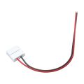 Комплектующие к светодиодной ленте с токоведущими элементами Led Strip CN010