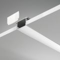 Профиль Led Strip ALM011S-2M