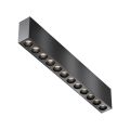 Потолочный светильник Technical C066CL-20W3-6K-B