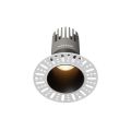 Встраиваемый светильник Technical DL120-10W-3K-TRS-B
