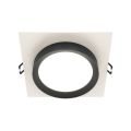 Встраиваемый светильник Technical DL086-GX53-SQ-WB