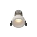 Встраиваемый светильник Technical DL115-10W-3K-W
