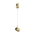 Комплектующие для трекового светильника Technical TRA154SW-1BS
