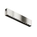 Трековый светильник Technical TR150-1-12W4K-M-PT