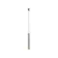 Трековый светильник Technical TR155-1-5W3K-PT