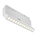 Трековый светильник Technical TR033-4-12WTW-DD2-W