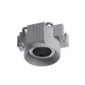 Встраиваемый светильник Technical DL137-GU10-W