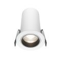Встраиваемый светильник Technical DL125-L12-4K-W