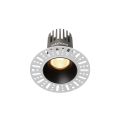 Встраиваемый светильник Technical DL119-10W-2.7K-TRS-B