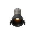Встраиваемый светильник Technical DL116-10W-2.7K-B