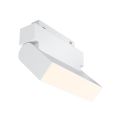 Трековый светильник Technical TR013-2-10W3K-W