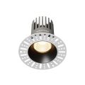 Встраиваемый светильник Technical DL121-15W-3K-TRS-B