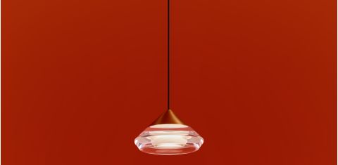 Подвесной светильник Freya FR5631PL-L5BS