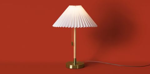 Настольный светильник Freya FR5533TL-01BS