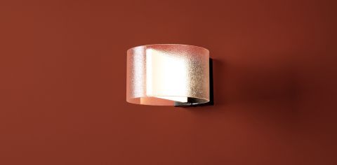 Настенный светильник (бра) Freya FR5541WL-L5B