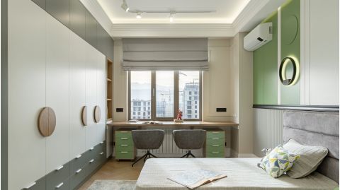 Трековый светильник Technical TR003-1-26W3K-W-W