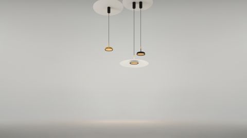 Подвесной светильник Maytoni MOD041PL-L15W3K1