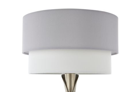 Настольный светильник Maytoni H311-11-G