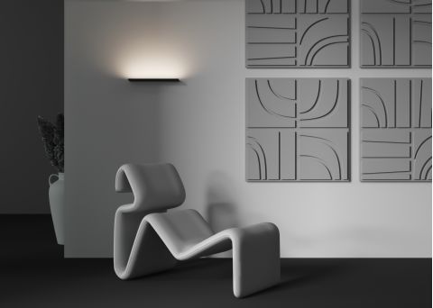 Подсветка Maytoni C033WL-L12B3K