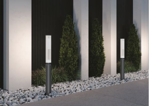 Ландшафтный светильник Outdoor O593FL-L12GF3K