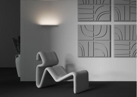 Подсветка Maytoni C033WL-L12W3K