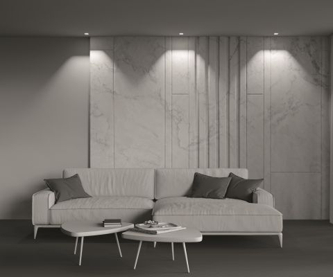 Встраиваемый светильник Technical DL043-01-10W3K-D-SQ-WB