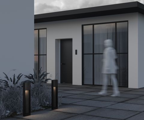 Ландшафтный светильник Outdoor O481FL-L7BWD3K