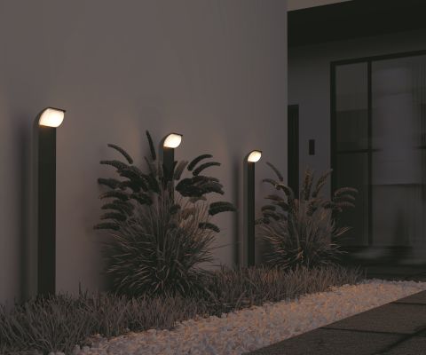 Ландшафтный светильник Outdoor O446FL-L7GF3K