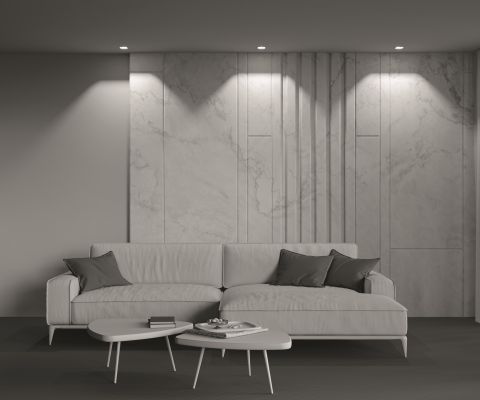 Встраиваемый светильник Technical DL043-01-15W4K-D-SQ-WB