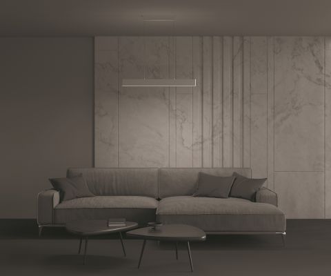 Подвесной светильник Maytoni P010PL-L23W4K