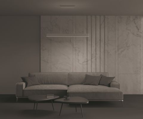 Подвесной светильник Maytoni P010PL-L30W4K