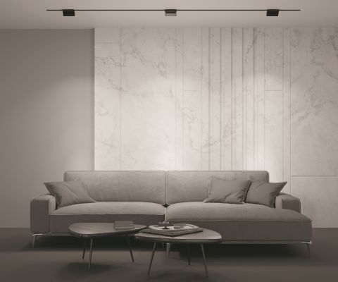 Трековый светильник Technical TR013-2-10W3K-B