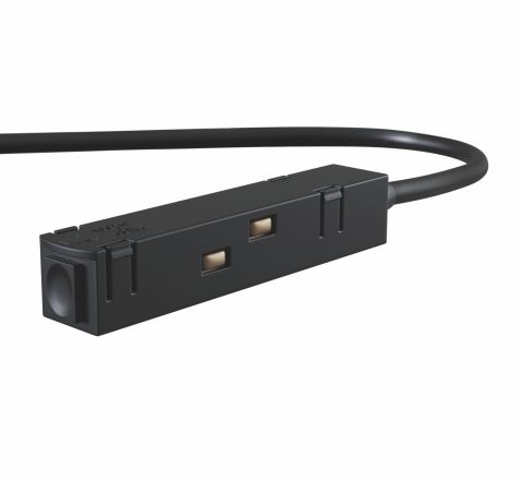 Комплектующие для систем освещения с токоведущими элементами Technical TRA004B-22B