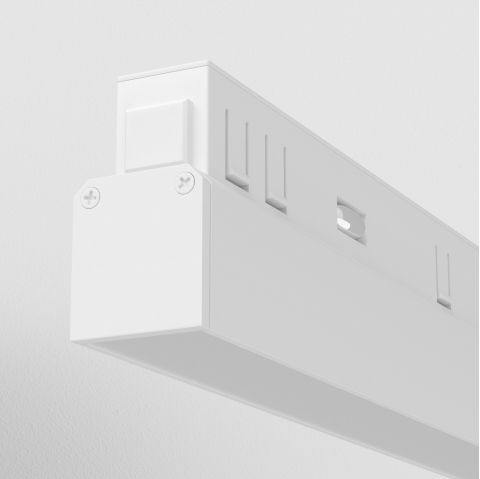 Трековый светильник Technical TR030-2-24W3K-W