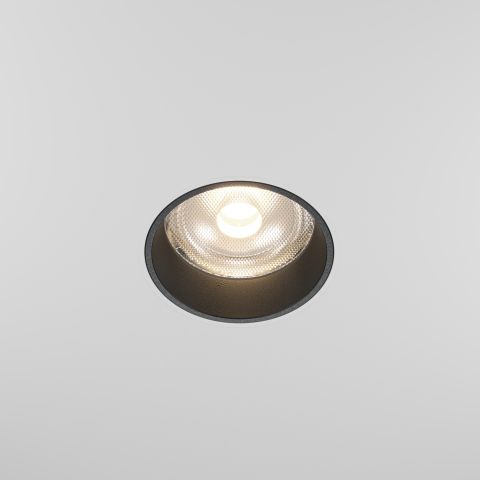 Встраиваемый светильник Technical DL125-L12-4K-TRS-W
