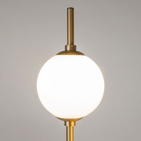 Напольный светильник (торшер) Maytoni Z020FL-L12BS3K