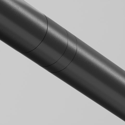 Комплектующие для систем освещения с токоведущими элементами Technical CA011-L900-B
