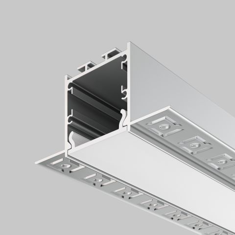 Профиль Led Strip ALM-7135-S-2M