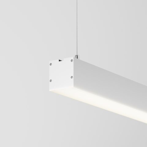 Линейный светильник Technical LL312022