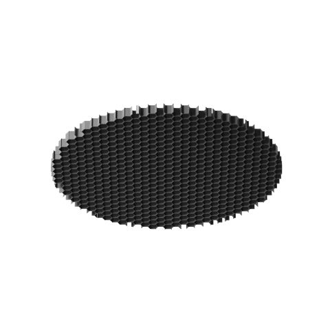 Комплектующие для светильника Technical HoneyComb-D47