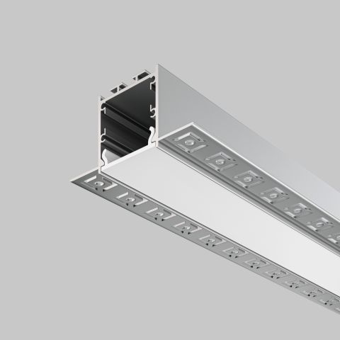 Профиль Led Strip ALM-7135-S-2M