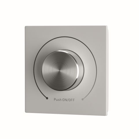 Роторная панель управления Lighting control 721033