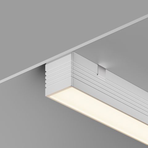 Профиль Led Strip 631008